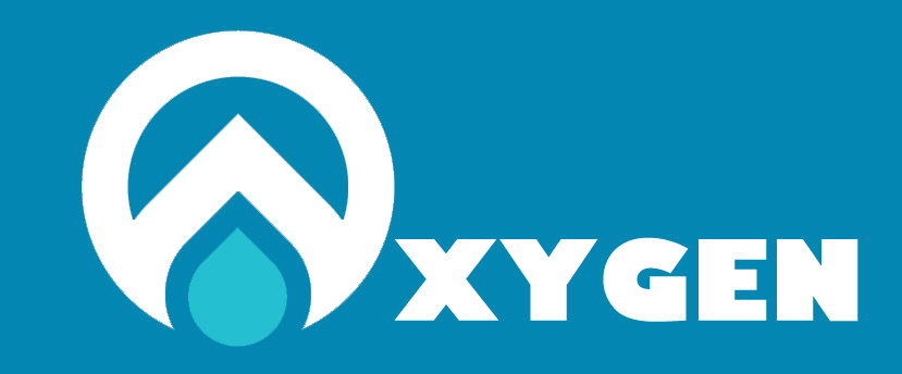 Group Oxygen Logo